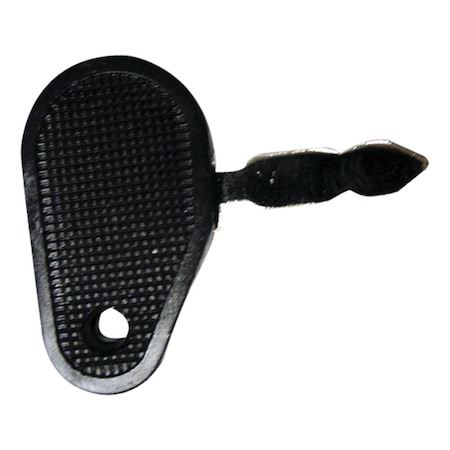 Db Electrical Key for Massey Ferguson MF231 MF240 MF250 MF253 MF270 MF282 MF290 1200-0909